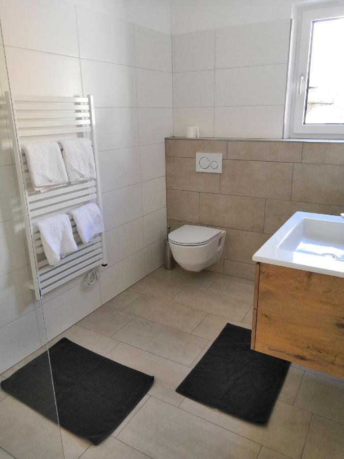 Appartment Dutzler Занкт-Мартін-ам-Тенненґебірґе Екстер'єр фото