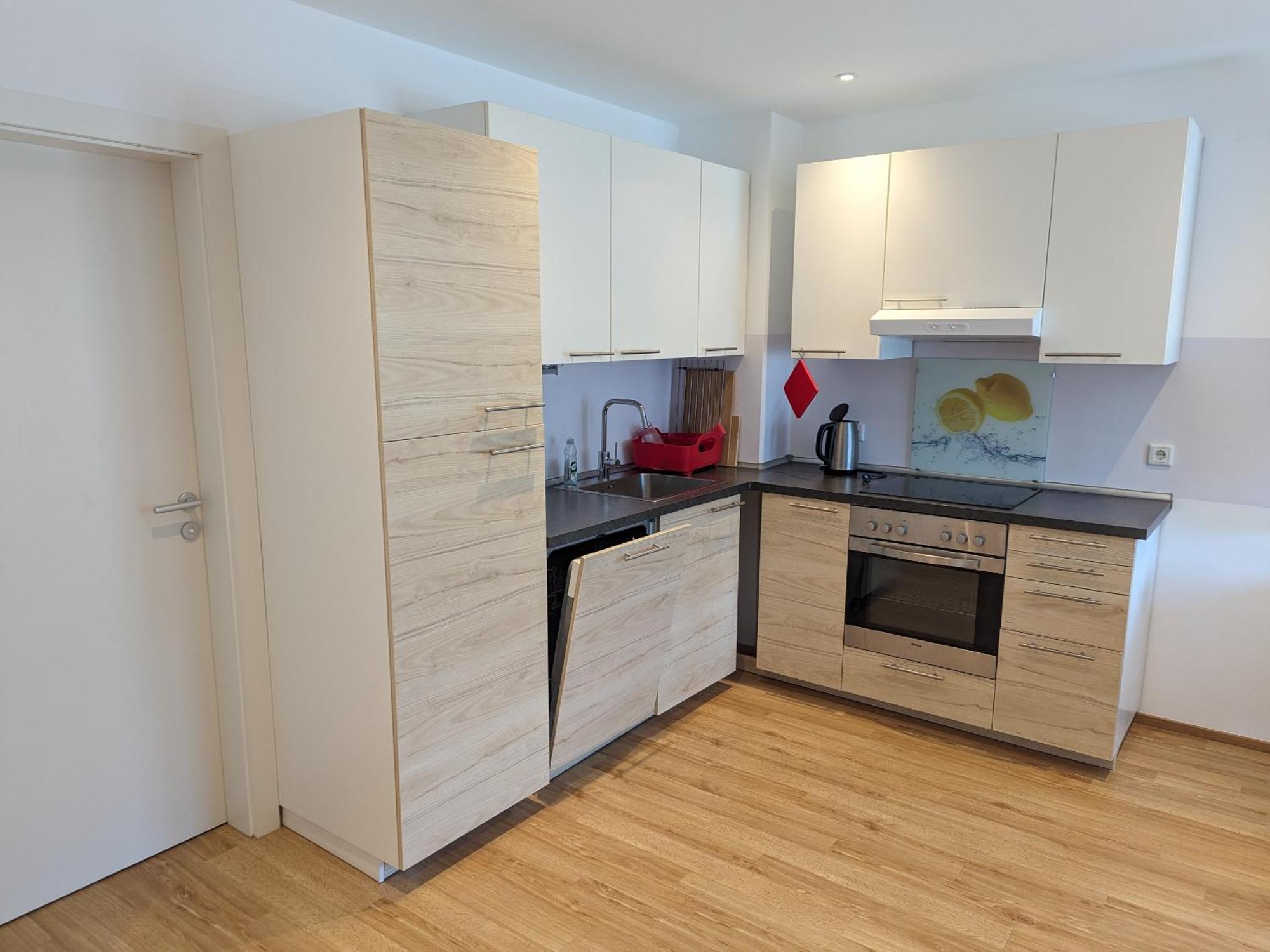 Appartment Dutzler Занкт-Мартін-ам-Тенненґебірґе Екстер'єр фото